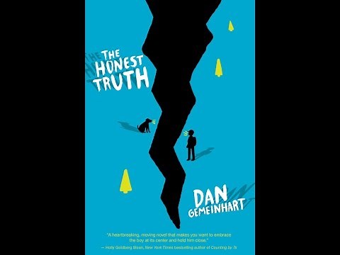 "The Honest Truth" Book Talk