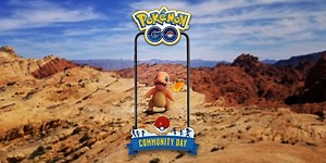 Pokemon GO Charmander Community Day Features & Bonuses Revealed