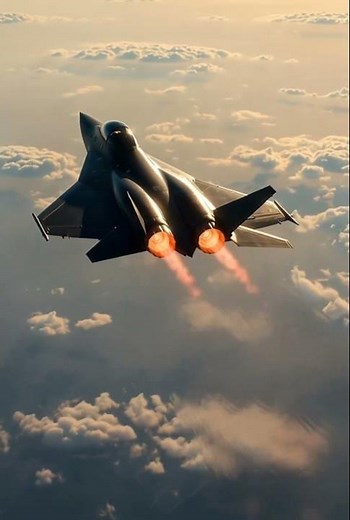 This Jet Just Broke Reality From Sky to Space in Seconds #FutureJet #SciFiFlight