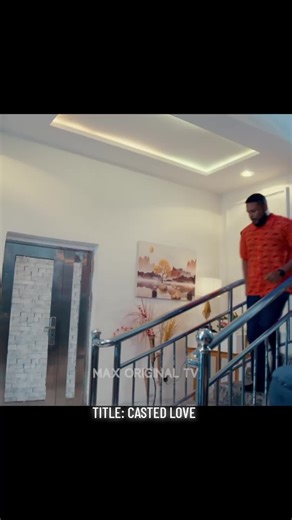 Casted Love: A Journey in Nollywood Films