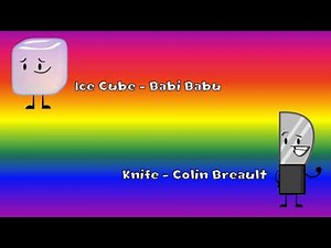 Object Multiverse Survivor Intro