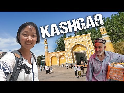 The Uyghur China You NEVER Knew Existed I S2, EP87
