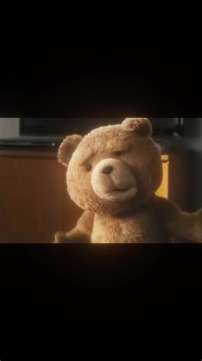 Ted 2 moment: Will you take care of me forever and ever