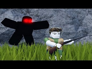 Roblox Isle Experience