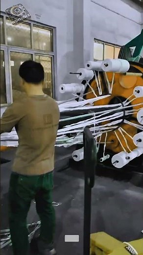 Best Innovation Cable Stranding Machine: How to Twist Multi Core Wires with High Tension Precision