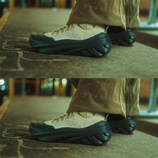 1.2K views · 23 reactions | The Echo Surge Sneakers are built for those who never slow down! With a futuristic design, lightweight comfort, and superior grip - Step into the future! | Crocs | Facebook