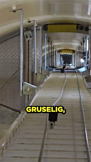 Horror im Windrad während Sturm ⚡️🤯