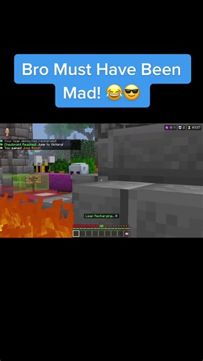 Join My Discord Server for Minecraft Death Run Fun!