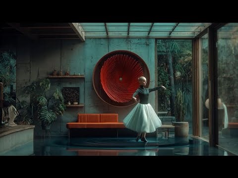 AI Transforming Scenes