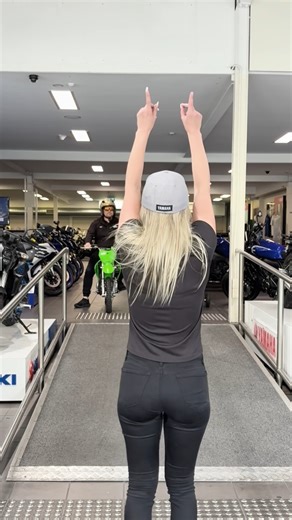 Get ready to prove who's fastest! 🔥 It's time for Race Your Mates at The Bend Motorsport Park on Saturday, November 22nd! RIDE DETAILS Join us for the shop ride down to the track! 📍 Meet-Up: Harley-Heaven Adelaide ⏰ Time: 10:30 AM (Stands Up 11:00 AM SHARP!) We'll roll in for the safety briefing at 12:30 PM. THE COMPETITION Line up against your buddies and lay down your best run! WANT TO RACE? Sign up to compete! ➡️ https://bit.ly/4ozBeWm JUST WANT TO WATCH? Grab your spectator tickets and che