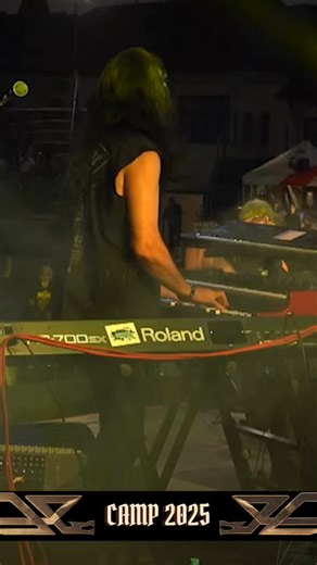 4.3K views · 178 reactions | Join us in Royal Hunt Camp 2025 - Let's make the upcoming release the one to remember  | ROYAL HUNT | Facebook