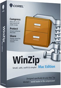 Compression Software Mac Invented Winzip