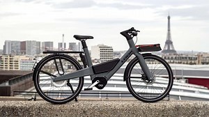 Rover 45 Concept Is The Latest E-Bike To Hop On Digital Drive Trend