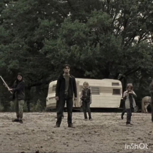“TWD | 9x14 😱 Michonne’s Darkest Decision EVER" #shorts