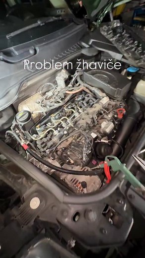 Ide zima tak skontroluj žhaviče | Coldieho tatko