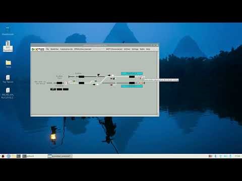 Entry/Exit (N/X) Route Setting (Release 6.0.0)