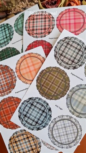 sticker journaling #journalsupplies #journalideas #journalwithme #journalinspiration #journalkit