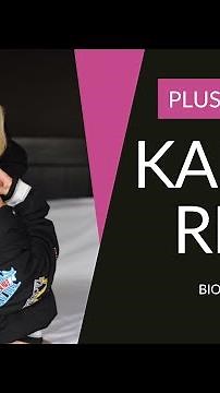 Kaelee Rene Bio & Facts PLUS SIZE MODEL / CURVY MODEL / Instagram Stars / Curvy Stars