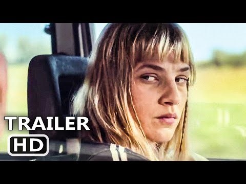 MEANWHILE ON EARTH Trailer (2025) Megan Northam