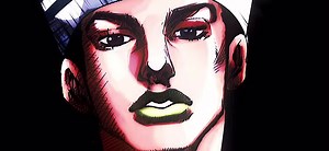 SOFT&WET #josuke #jojo #JJBA #JOJO #stand #fyp #jojolion #jojolionedit