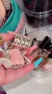 6.8K views · 247 reactions | Hair stuff organization on point  #organization | Julie Kay | Facebook