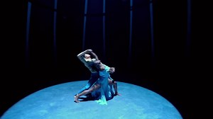 It's mind boggling to think that these two were in the bottom 4 last week after such a breathtaking number! #SYTYCD Choreography by: Teddy Forance | So You Think You Can Dance