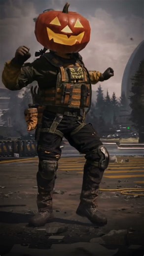 Call of Duty®: Mobile - HALLOWEEN 🎃 CODM #codm #halloween #leoghostcodm