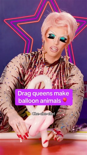 Note to self: Short nails next time. 💅😂 #CanadasDragRace returns Thurs, Nov 20. Where to watch: 🇨🇦: Crave 🌎: WOW Presents Plus | Canada's Drag Race