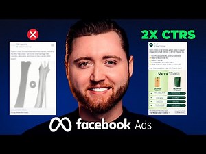 5 Facebook Ad Copy Formats That WORK