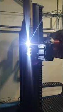 COMMERSALD ROBONEXT Welding Cell