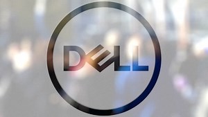Dell Inc Logo On Glass Against Stock Footage Video (100% Royalty-free) 31961272 | Shutterstock