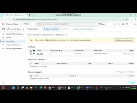 How to Get SHA-1 Fingerprint Certificate for Android App