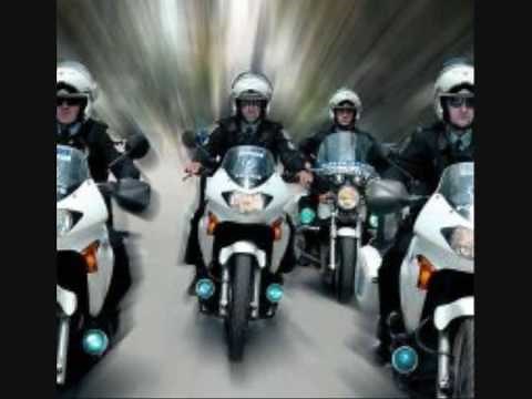 Ομαδα Ζ - Ελληνικη Αστυνομια