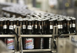 Coors Light, Keystone Light Beer Pulled After Gooey Liquid Found Inside Cans