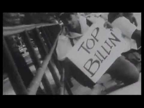 Audio Two--Top Billin' (Original Audio)