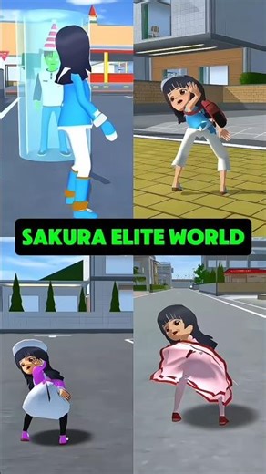 help me help me ignore baby rina🤯🤡🫣 #sakuraschoolsimulator​ #shortsvideo​ #drama​ #trending​