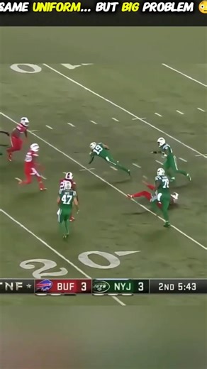 Same Uniform… But Big Problem 😳 #trending #short