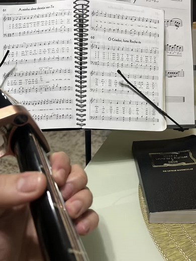 Hino 61 a minha alma deseja ve-Te Paz de Deus irmãos Glória a JESUS #jesus #ccb #Deus #rellscristão