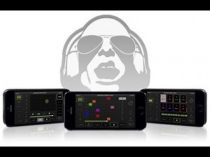 GrooveMaker 2 - Remixing Reinvented - Overview