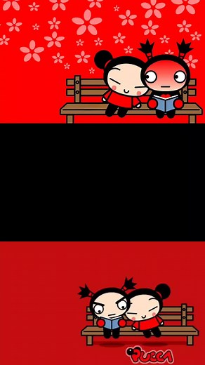 Pucca y Garu en Disney Plus: Escenas Inolvidables