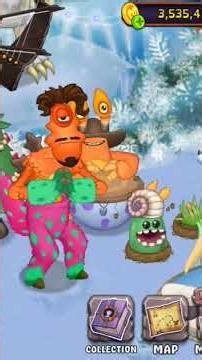 How to breed a bbno$ or a yool in msm #msm #bbnomula