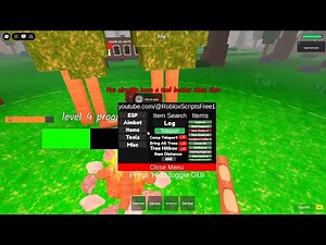 [BEST] Roblox Script - 99 Nights In The Forest Script GUI [Mobile/PC]