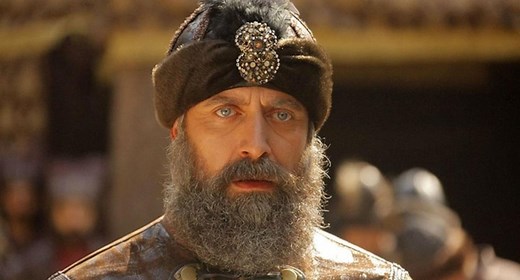 Cuántos capítulos y temporadas tiene “El Sultán”