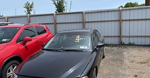 2004 Volvo S60 For Sale