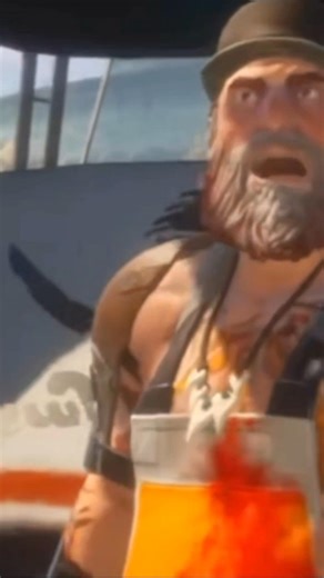 Man Eater Trailer Official Nandu YT Game play RTX