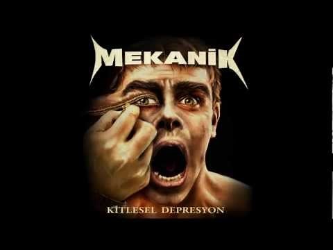 Mekanik - Cehennem Gibi