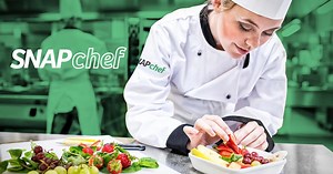 Apply to Snapchef | Get Cookin'