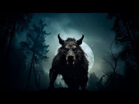 Pigman: The Urban Legend That Became Real | Full Horror Movie in English