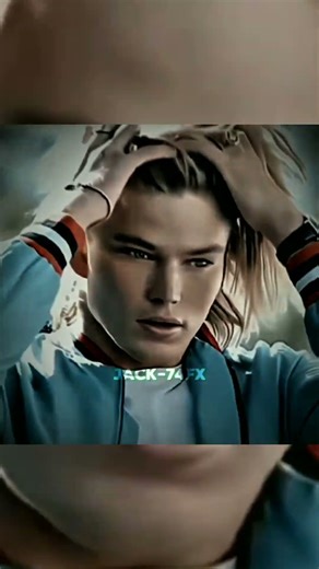 King Of Modeling And Looksmaxxing | #JordanBarrett