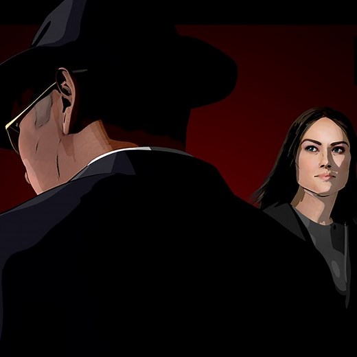 The Blacklist Airing Partially Animated Season 7 Finale Due to Coronavirus